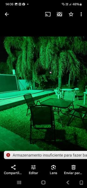 Habitacion Bia
